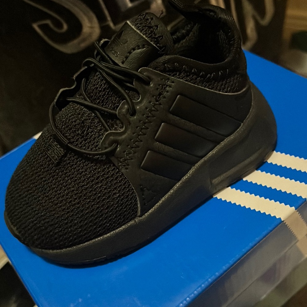 Infant Adidas